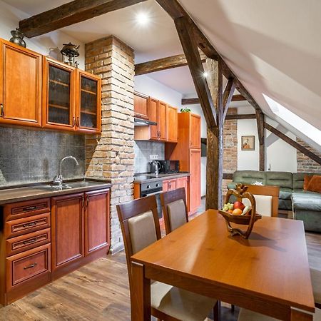 Apartmány in Veritas Mikulov Esterno foto