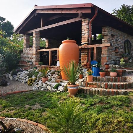 Apartmány in Veritas Mikulov Esterno foto