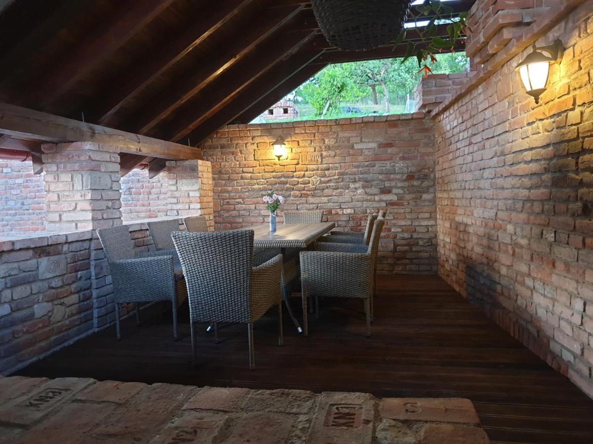 Apartmány in Veritas Mikulov Esterno foto