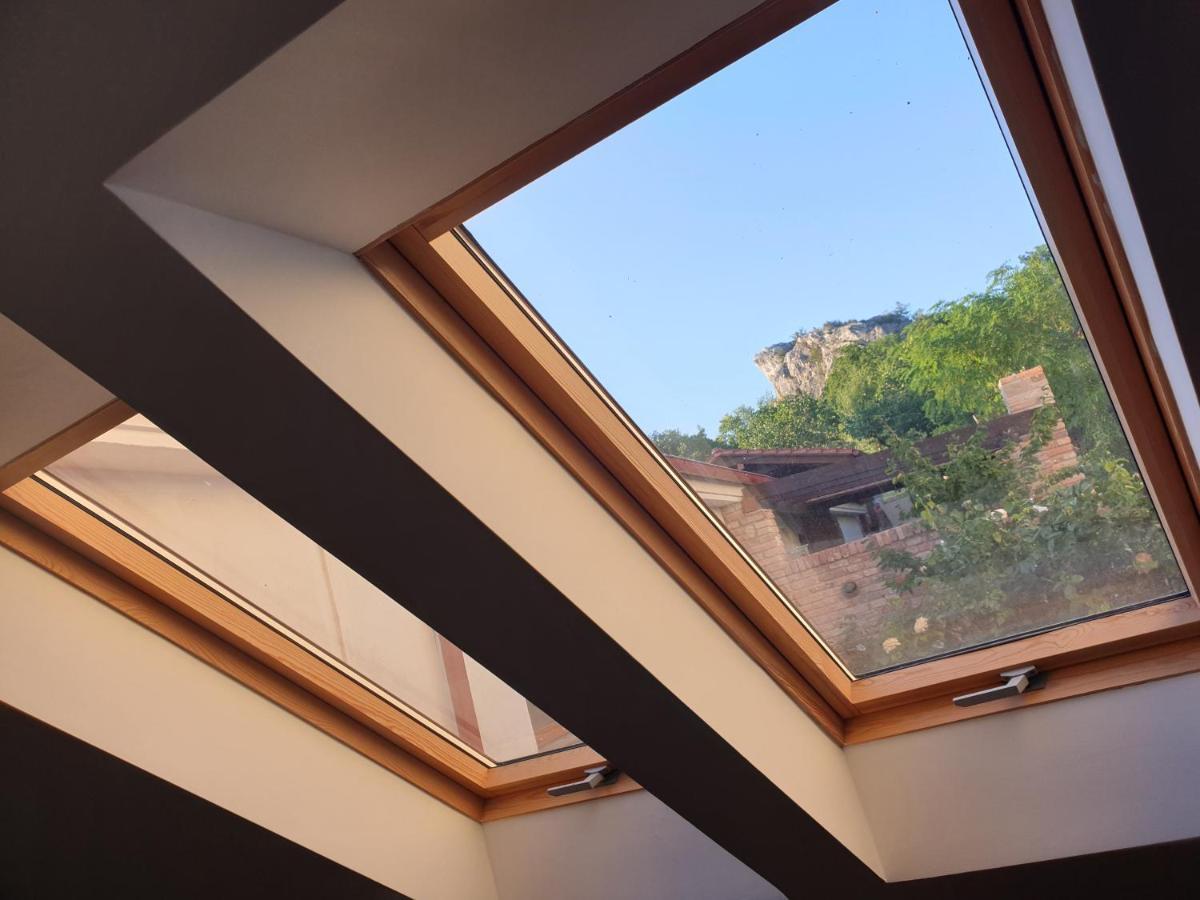 Apartmány in Veritas Mikulov Esterno foto