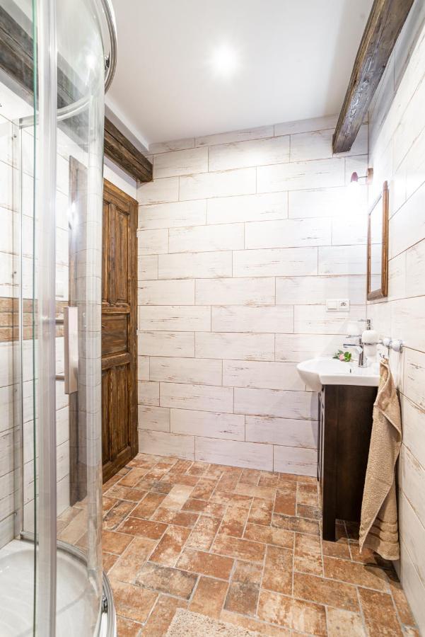 Apartmány in Veritas Mikulov Esterno foto