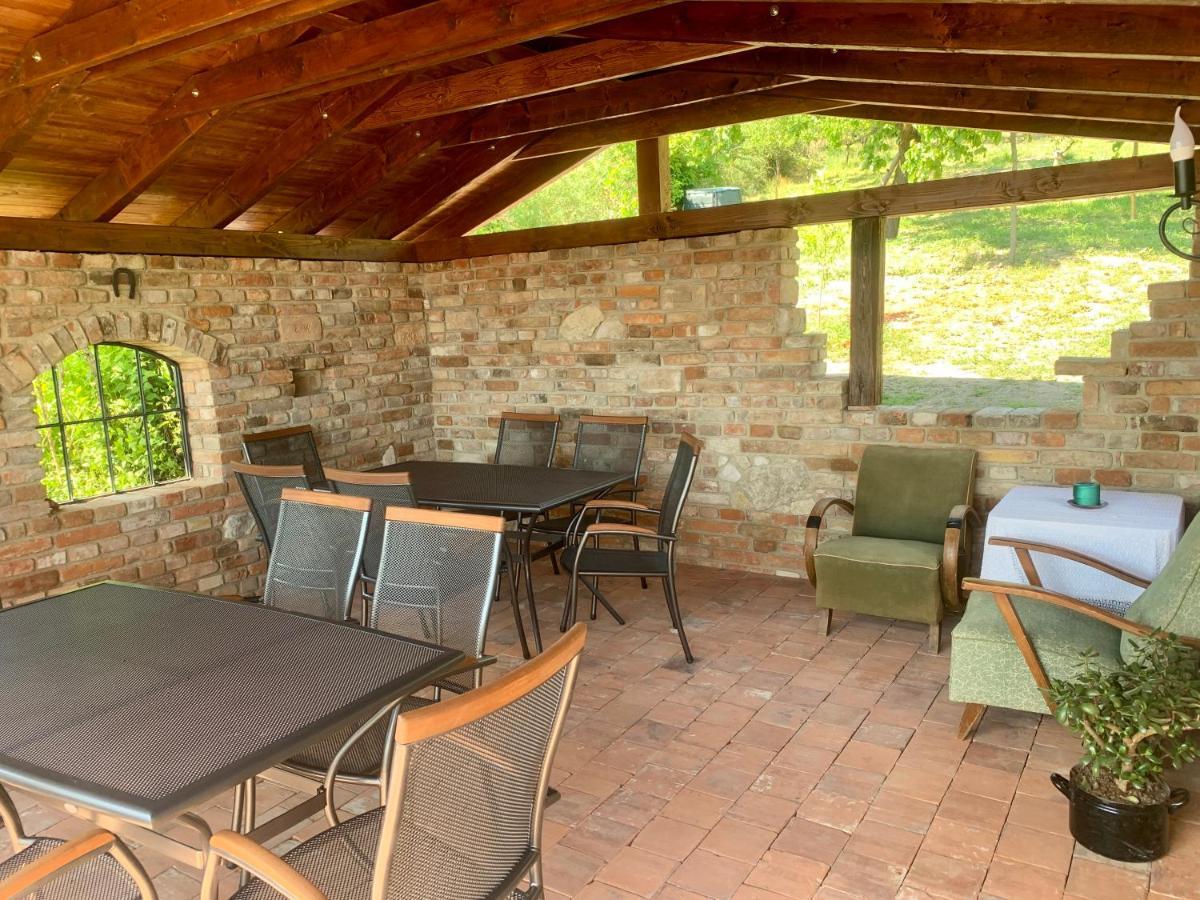 Apartmány in Veritas Mikulov Esterno foto