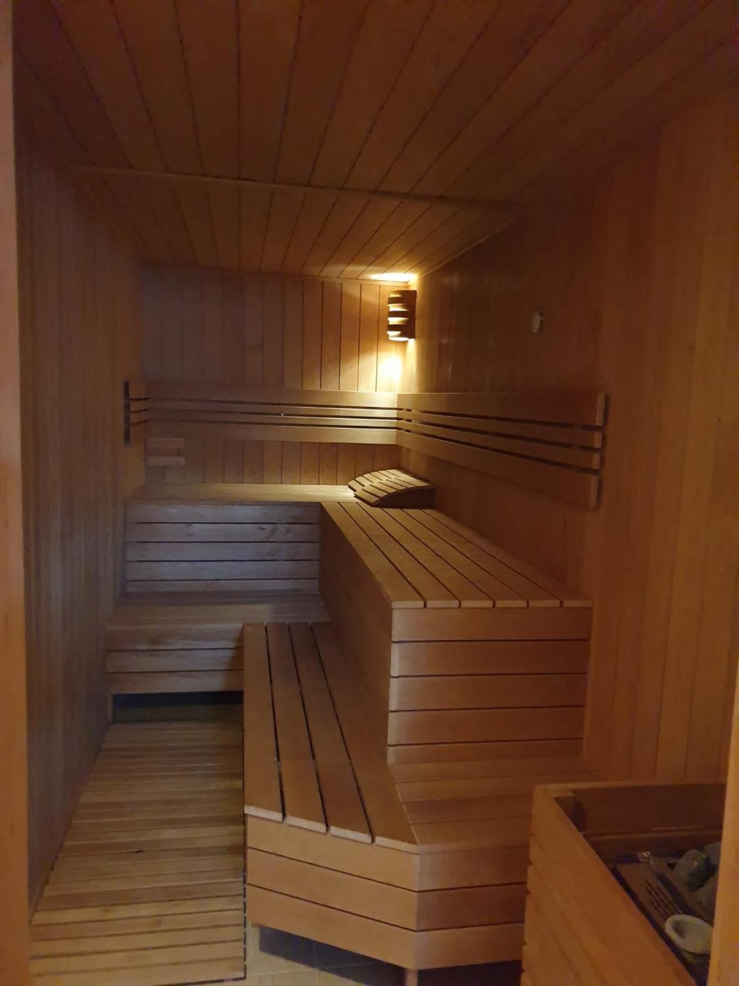 Apartmány in Veritas Mikulov Esterno foto