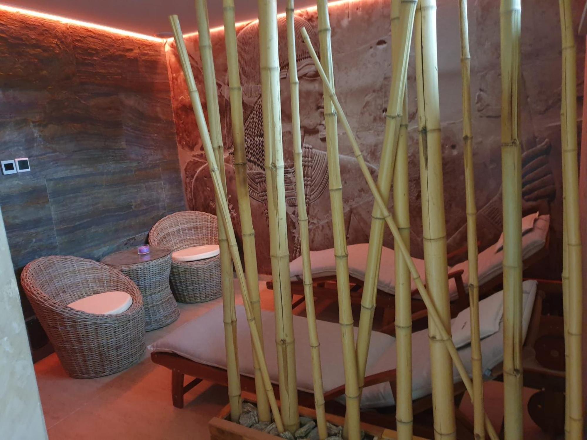 Apartmány in Veritas Mikulov Esterno foto